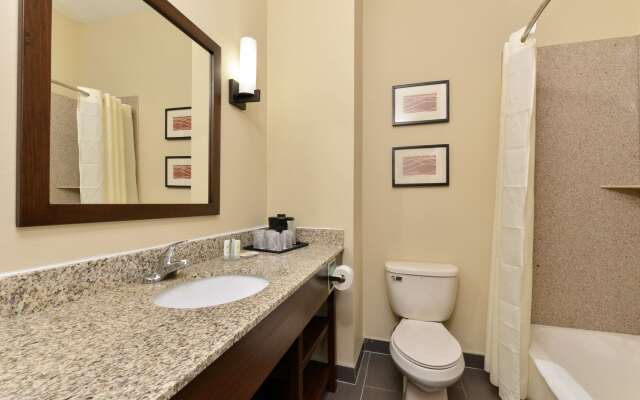 Comfort Inn & Suites Manheim - Lebanon