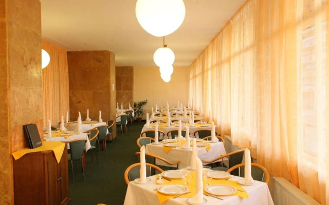 Hotel Mures