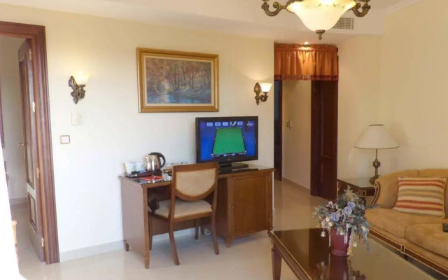 Hotel Golf Campoamor