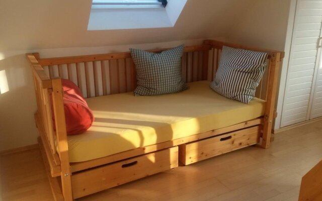 Pension Eltmann