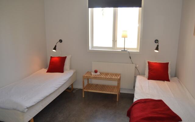 Ljungsbro Vandrarhem - Hostel