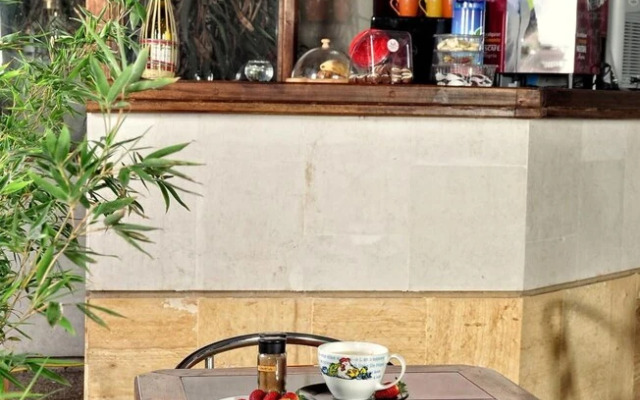 Hotel Boyaca Plaza