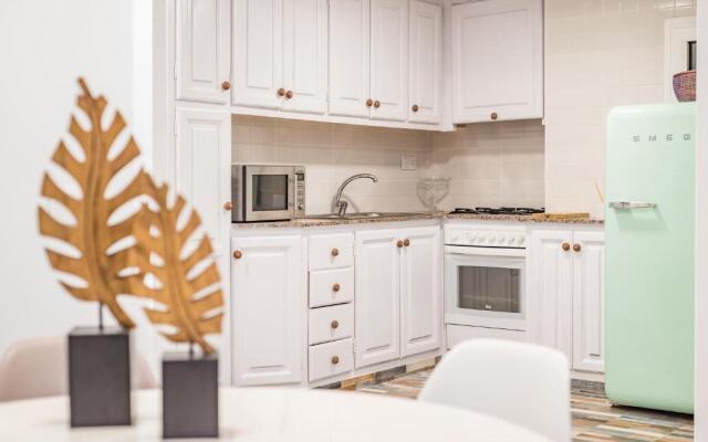 Apartamentos Piscis