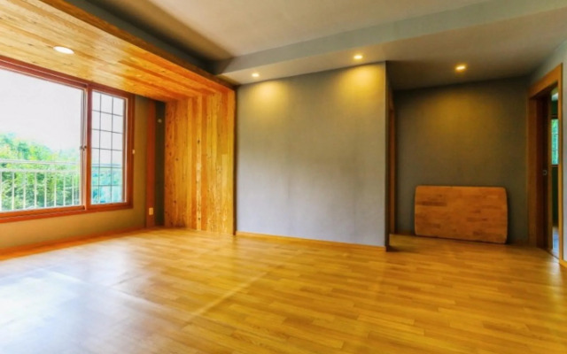 Yangpyeong Gyegoksaseum Pension