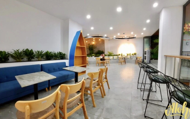 Aloha Hotel Vung Tau