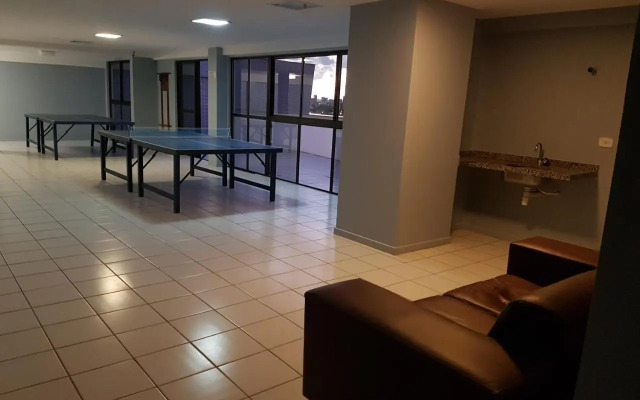 Apartment NEO 1.0