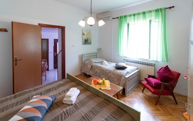Apartments Adelmo