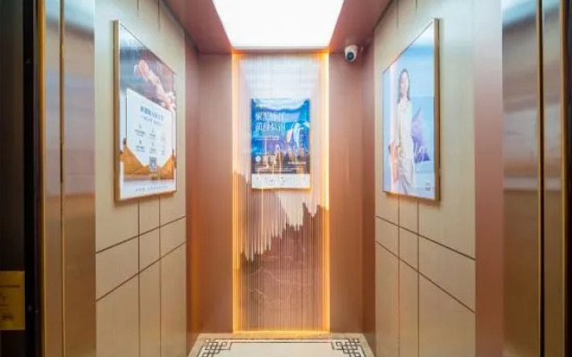 Lavande·Hotel(Beijing Huilongguan Jishuitan Hospital Xinlongze Branch）