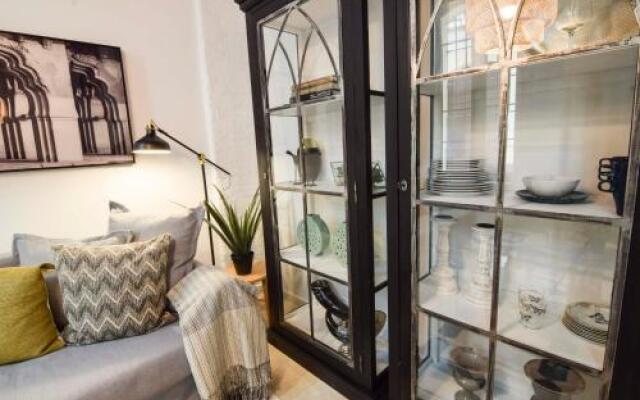 Letmalaga Luxury Clemens