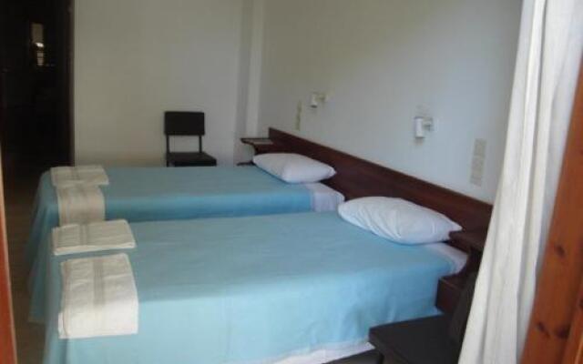 Dimitris Rooms