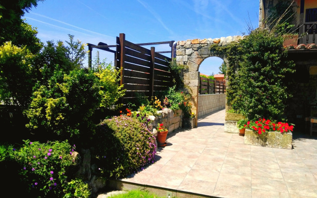 Posada Mies de Villa