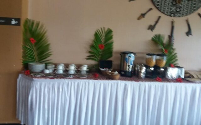 Resort Relax Fiji