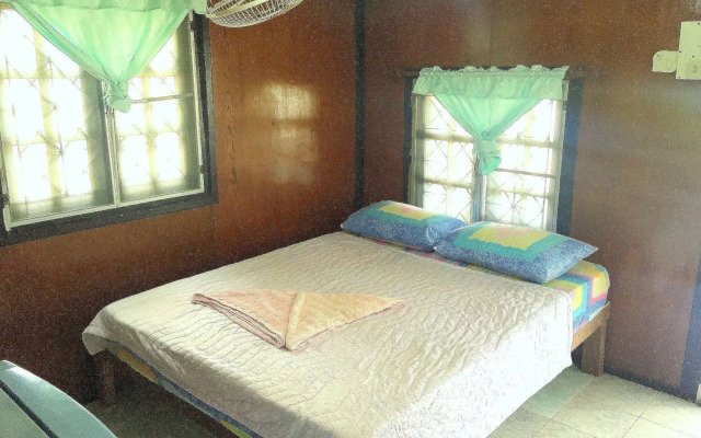 Pudsa Bungalow