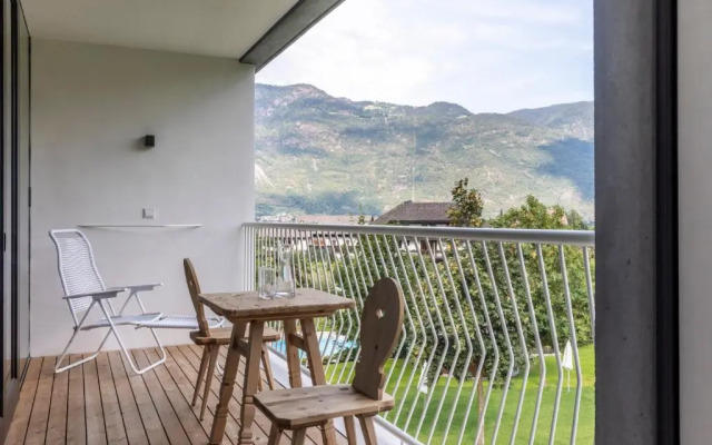 Design-Hotel Ballguthof