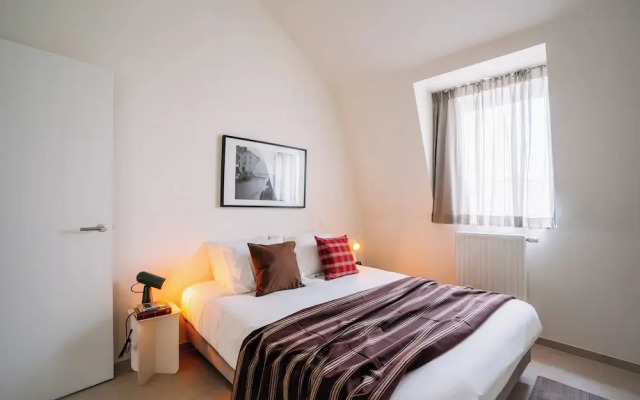 Smartflats - River View Ghent