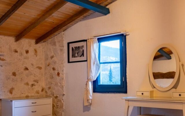 Piccolo Houses Kas