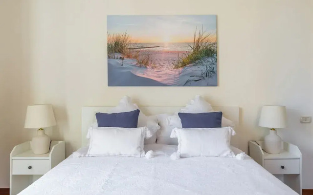 Santa Lucia Apartment by Wonderful Italy