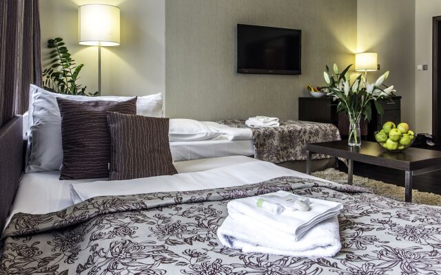 Hotel Old Town