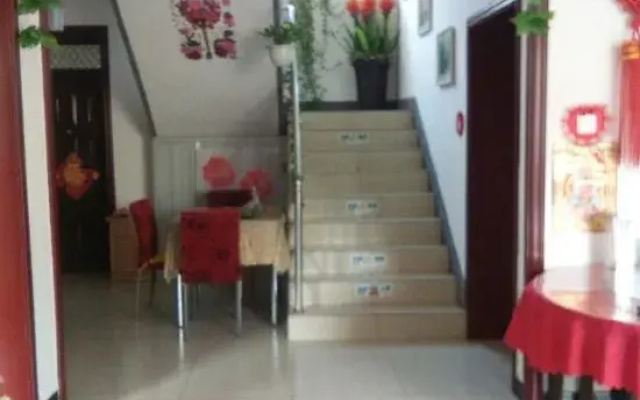 Beijing Simatai Xingyun Residence