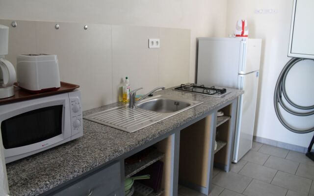 Les Pavillons du Belvédère