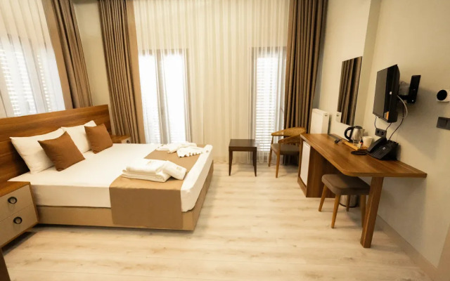 Kocabicak Buca Hotel