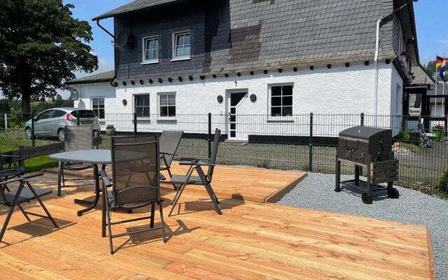 Appartement Neuastenbergerstrasse 4 Neuastenberg