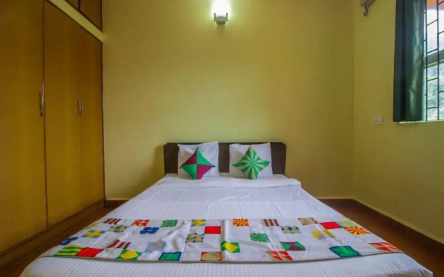 Oyo 15688 Home 1 Bhk Colva Beach