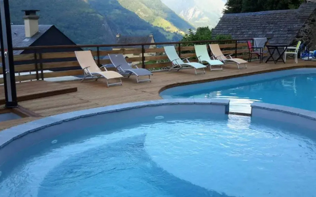 La Grange Aux Marmottes