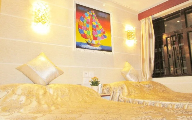 Sands Guest House