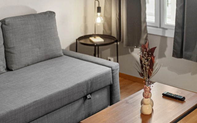 Forenom Serviced Apartments Oslo Nobel