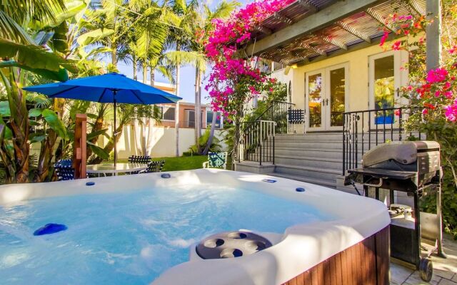 La Jolla Shores Luxury - 4 Br Residence