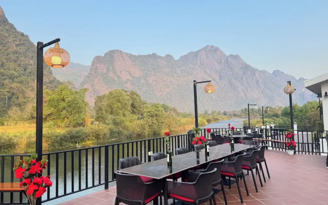 Phalai view hotel
