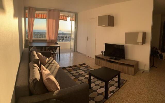 Boost Your Immo Marseille La Rouvière 121E1