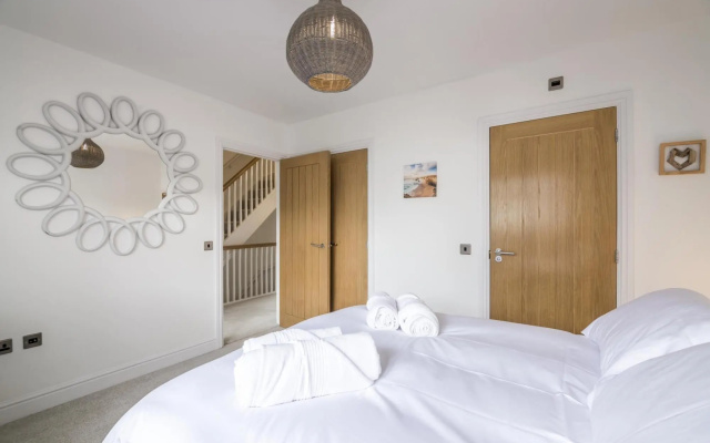 Milford Street - 5 Bedroom Luxurious Holiday Home - Saundersfoot