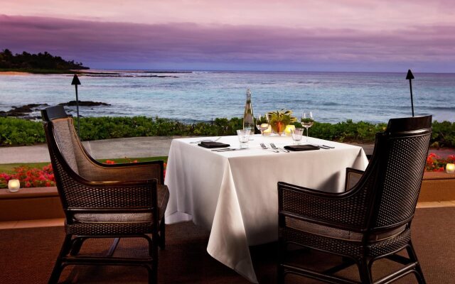 Sheraton Kauai Resort