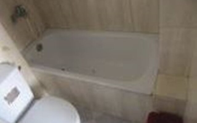 Ngoc Hung Backpackers Hostel