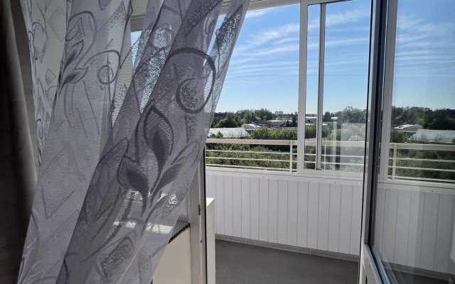 Katy Home (Кэти Хоум) на улице Солнечная 35