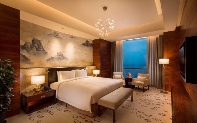 Hilton Yantai Golden Coast