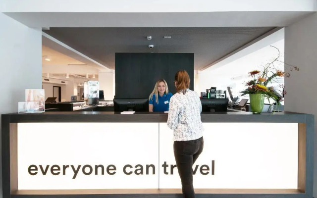 a&o Bremen Hauptbahnhof - Hostel