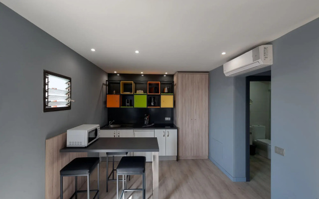NataLis Apartamentos