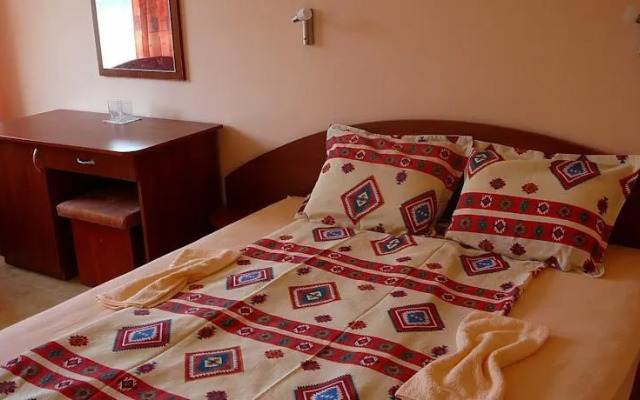 Zora Camping - Bungalows