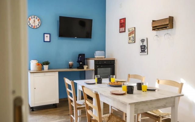 Flego Pozzuoli in Pozzuoli