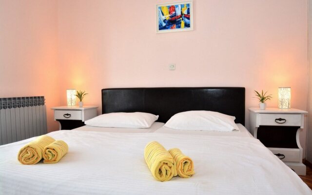 Restaurant Pension Dioklecijan