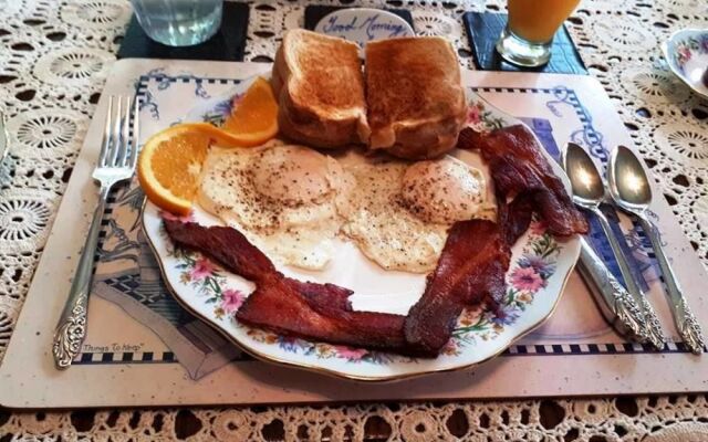 Hampton Bed & Breakfast