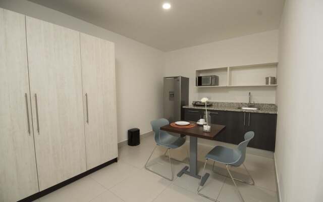 Hotel Nicte