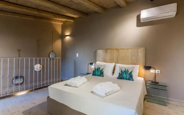 Evangelia Casa-comfy stay centrally