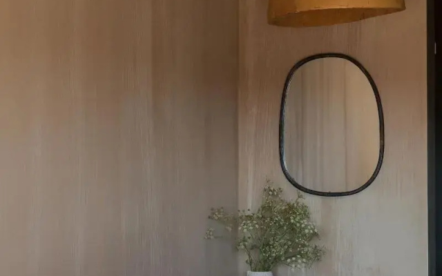 Azenhas do Mar Valley House
