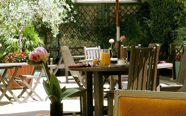 The Ascott Mayfair