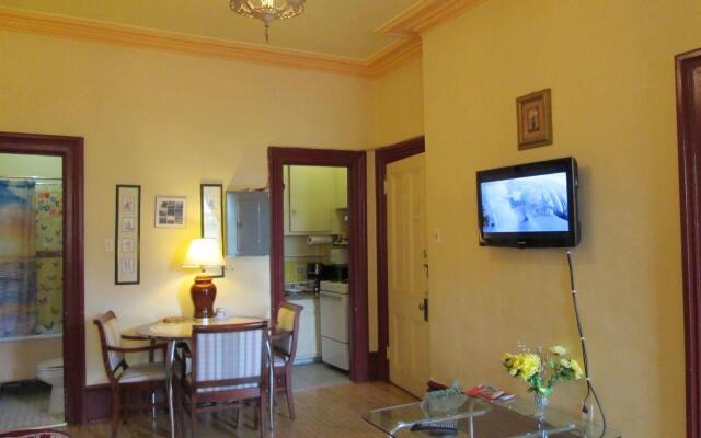 Hotel Place des Arts