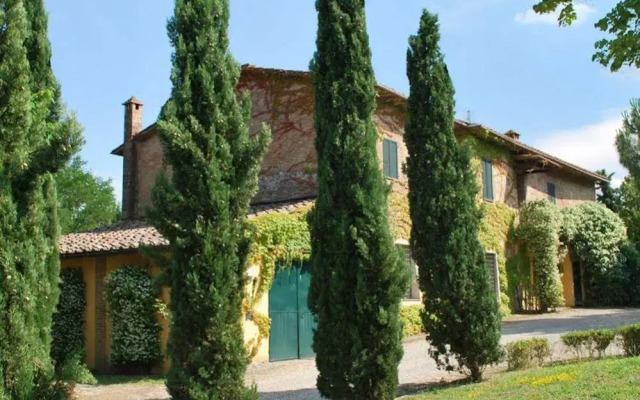Il Palazzetto